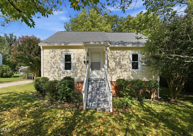 Photo 1 of Single family home for sale at 709 N Wilba Rd, Mebane, NC 27302 | MLS# 10191081 | Listing updated on 2026-09-08