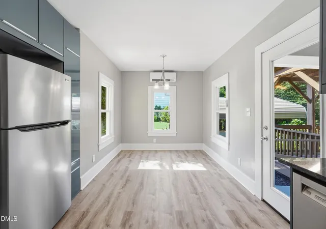 Photo 2 of Single family home for sale at 709 N Wilba Rd, Mebane, NC 27302 | MLS# 10191081 | Listing updated on 2026-09-08