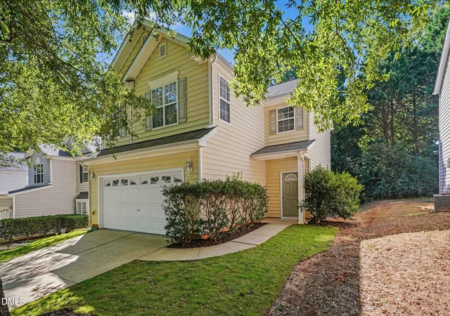 Photo 1 of Sale Pending at 8337 Tie Stone Way, Raleigh, NC 27613 | MLS# 10191461 | Listing updated on 2026-09-20