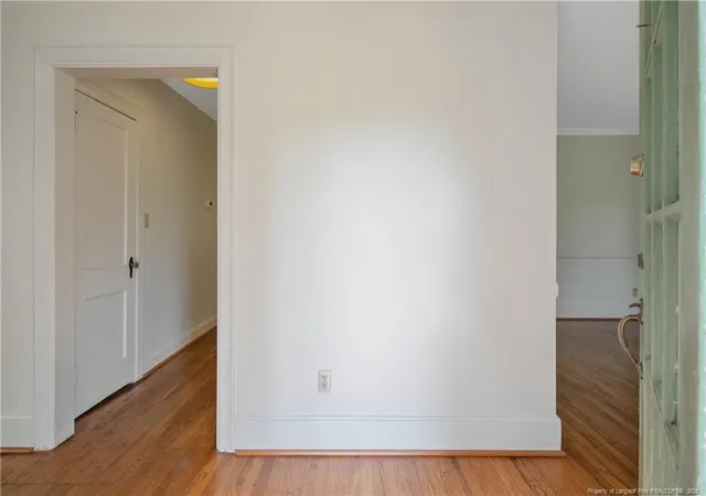 Photo 4 of Single family home for sale at 597 Greenland Dr, Fayetteville, NC 28305 | MLS# 768670 | Listing updated on 2026-09-05
