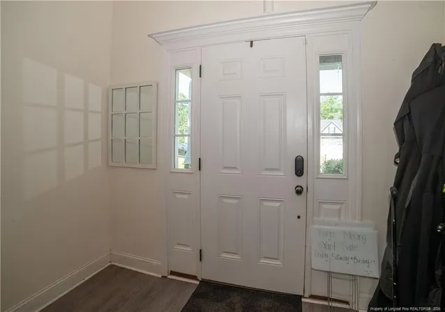 Photo 3 of Single family home for sale at 3742 Glencourse Way, Fayetteville, NC 28311 | MLS# 768956 | Listing updated on 2026-09-21