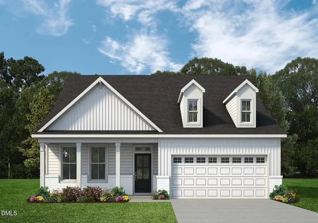 Photo 1 of Single family home for sale at 151 Anna Wells Way, Lillington, NC 27546 | MLS# 10191063 | Listing updated on 2026-09-08