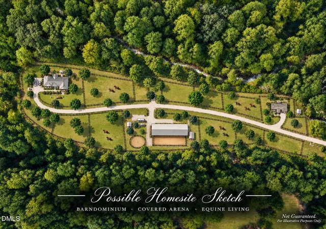 Photo 2 of Land for sale at 2916 Rolesville Rd, Wendell, NC 27591 | MLS# 10191066 | Listing updated on 2026-09-07