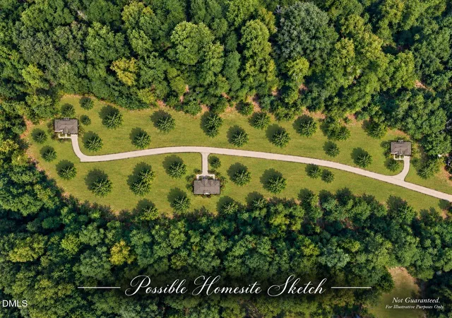 Photo 3 of Land for sale at 2916 Rolesville Rd, Wendell, NC 27591 | MLS# 10191066 | Listing updated on 2026-09-07