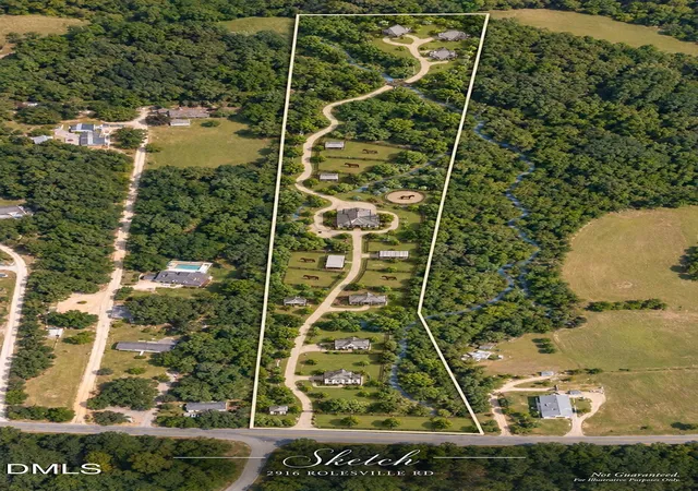 Photo 4 of Land for sale at 2916 Rolesville Rd, Wendell, NC 27591 | MLS# 10191066 | Listing updated on 2026-09-07