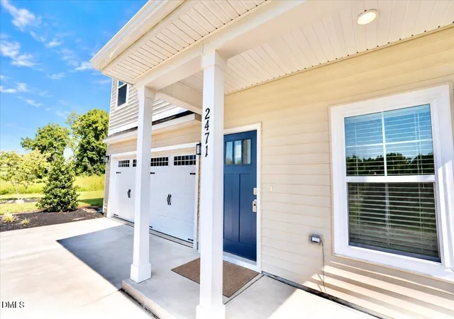 Photo 1 of Single family home for sale at 2471 Pleasant Hl Liberty Rd, Liberty, NC 27298 | MLS# 10194034 | Listing updated on 2026-10-04