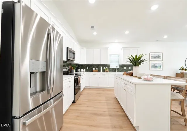 Photo 4 of Single family home for sale at 2471 Pleasant Hl Liberty Rd, Liberty, NC 27298 | MLS# 10194034 | Listing updated on 2026-10-04