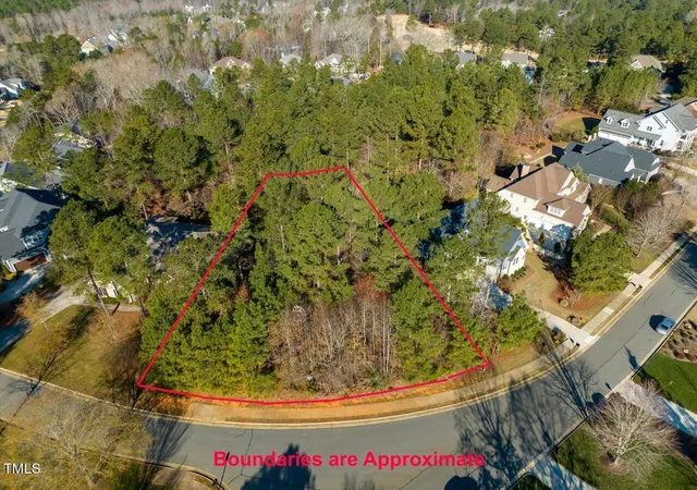 Photo 1 of Land for sale at 12 Cabin Crk, Pittsboro, NC 27312 | MLS# 10191135 | Listing updated on 2026-09-09
