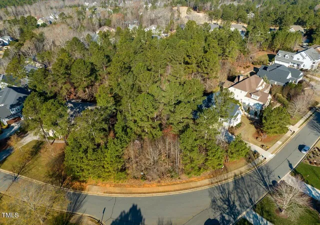 Photo 3 of Land for sale at 12 Cabin Crk, Pittsboro, NC 27312 | MLS# 10191135 | Listing updated on 2026-09-09