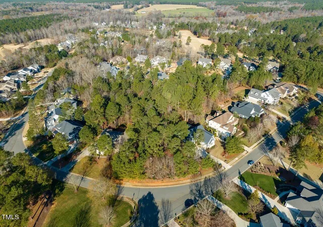 Photo 3 of Land for sale at 12 Cabin Crk, Pittsboro, NC 27312 | MLS# 10191135 | Listing updated on 2026-09-09
