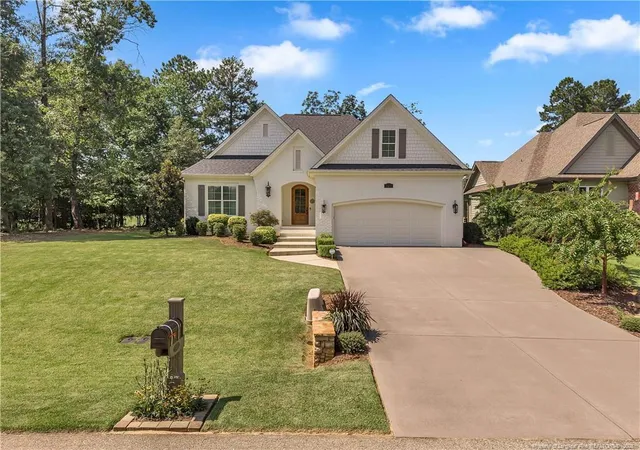 Photo 1 of Single family home for sale at 323 Bridgewater Dr, Sanford, NC 27330 | MLS# 768698 | Listing updated on 2026-09-05