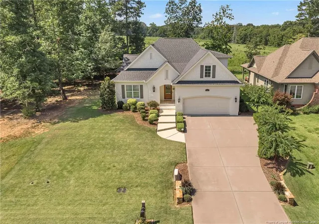 Photo 2 of Single family home for sale at 323 Bridgewater Dr, Sanford, NC 27330 | MLS# 768698 | Listing updated on 2026-09-05