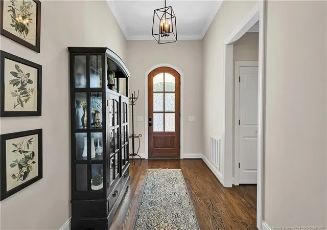 Photo 3 of Single family home for sale at 323 Bridgewater Dr, Sanford, NC 27330 | MLS# 768698 | Listing updated on 2026-09-05