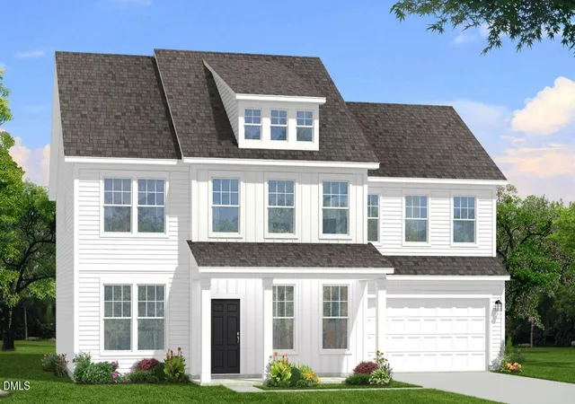 Photo 1 of Single family home for sale at 4216 Weavers Pond Dr, Zebulon, NC 27597 | MLS# 10191299 | Listing updated on 2026-09-10