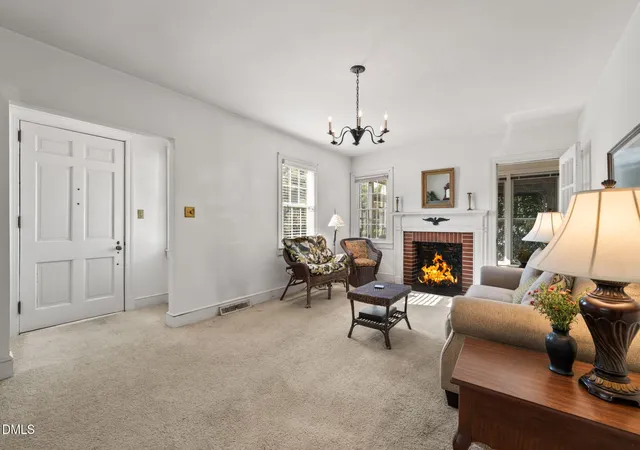 Photo 3 of Single family home for sale at 118 Shiney Rock Rd, Clarksville, VA 23927 | MLS# 10191076 | Listing updated on 2026-09-09