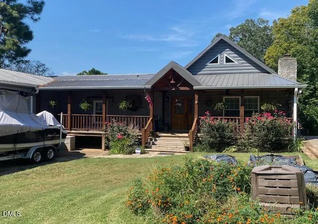 Photo 1 of Sale Pending at 349 Moody Rd, Henderson, NC 27537 | MLS# 10191079 | Listing updated on 2026-09-14