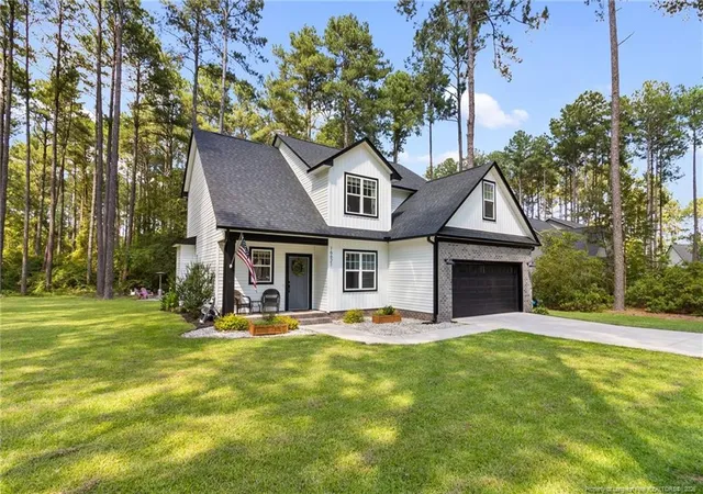 Photo 3 of Single family home for sale at 16621 Titmouse Ct, Wagram, NC 28396 | MLS# 768855 | Listing updated on 2026-09-16