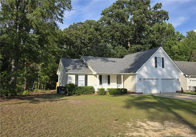Photo 2 of Single family home for sale at 9740 Gooden Dr, Fayetteville, NC 28314 | MLS# 768947 | Listing updated on 2026-09-09