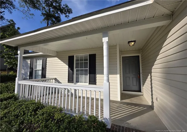 Photo 3 of Single family home for sale at 9740 Gooden Dr, Fayetteville, NC 28314 | MLS# 768947 | Listing updated on 2026-09-09