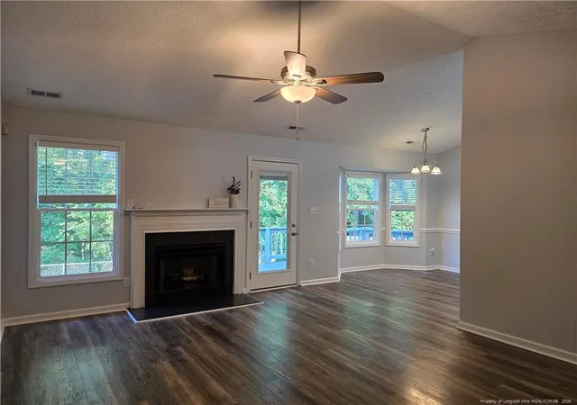 Photo 3 of Single family home for sale at 9740 Gooden Dr, Fayetteville, NC 28314 | MLS# 768947 | Listing updated on 2026-09-09
