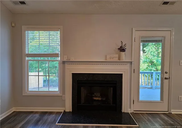 Photo 4 of Single family home for sale at 9740 Gooden Dr, Fayetteville, NC 28314 | MLS# 768947 | Listing updated on 2026-09-09