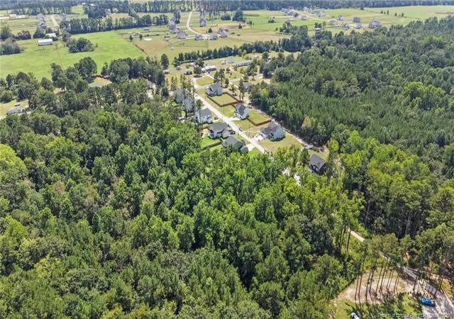 Photo 3 of Single family home for sale at 180 Edgar Way, Raeford, NC 28376 | MLS# 768958 | Listing updated on 2026-09-11