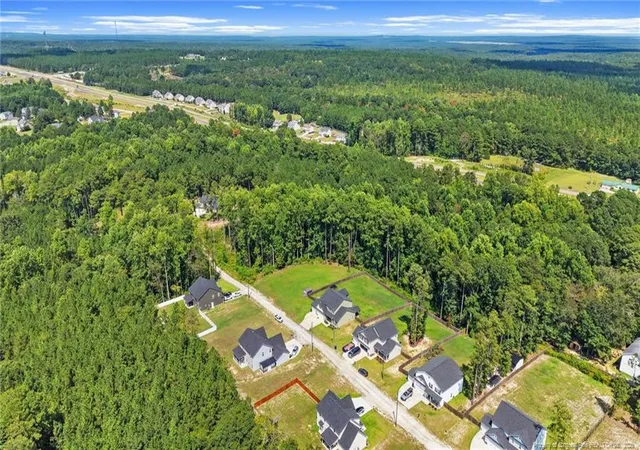 Photo 3 of Single family home for sale at 180 Edgar Way, Raeford, NC 28376 | MLS# 768958 | Listing updated on 2026-09-11