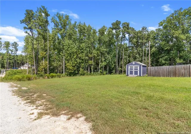 Photo 50 of Single family home for sale at 180 Edgar Way, Raeford, NC 28376 | MLS# 768958 | Listing updated on 2026-09-11