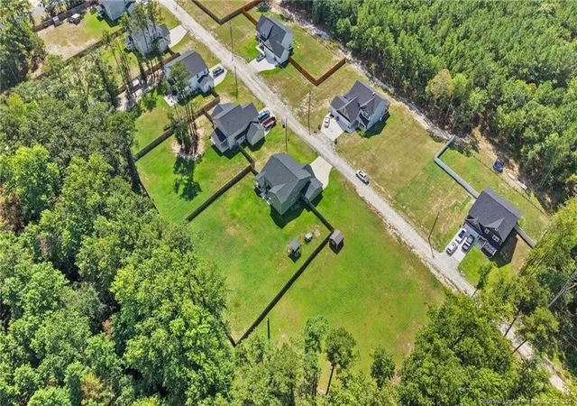 Photo 4 of Single family home for sale at 180 Edgar Way, Raeford, NC 28376 | MLS# 768958 | Listing updated on 2026-09-11