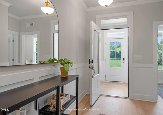 Photo 2 of Single family home for sale at 97 Sunset Ridge Dr, Fuquay Varina, NC 27526 | MLS# 10191078 | Listing updated on 2026-09-05
