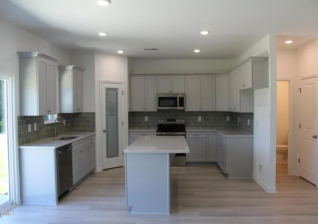 Photo 3 of Single family home for sale at 2421 Pleasant Hl Liberty Rd, Liberty, NC 27298 | MLS# 10194050 | Listing updated on 2026-10-04