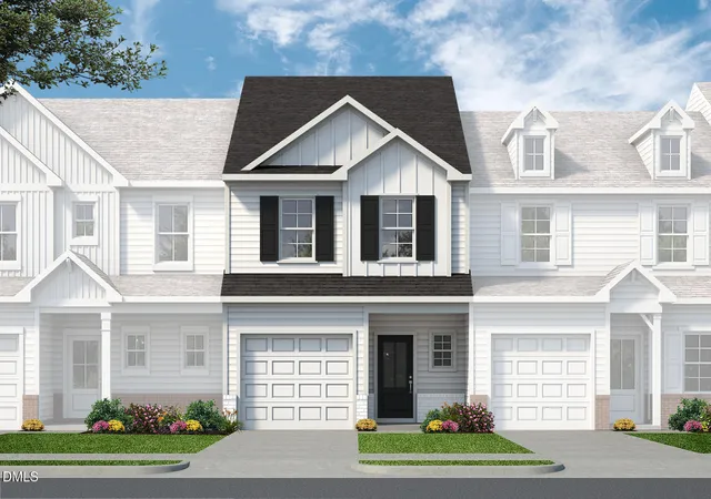 Townhouse for sale at 25 Bethea Pond Ct, Lillington, NC 27546 | MLS# 10191090