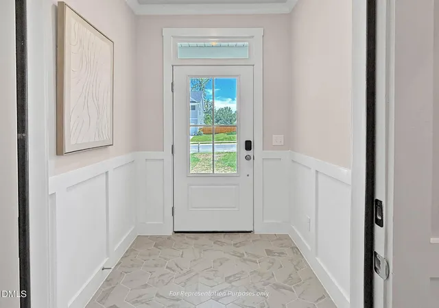 Photo 3 of Single family home for sale at 77 Sunset Ridge Dr, Fuquay Varina, NC 27526 | MLS# 10191093 | Listing updated on 2026-09-05