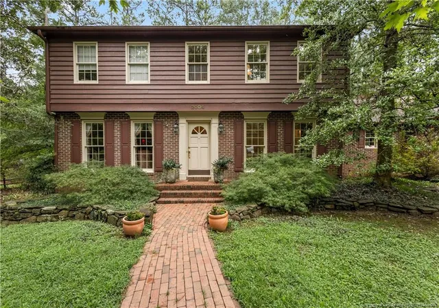 Photo 2 of Single family home for sale at 2004 Vantage Point, Sanford, NC 27330 | MLS# 768664 | Listing updated on 2026-09-16
