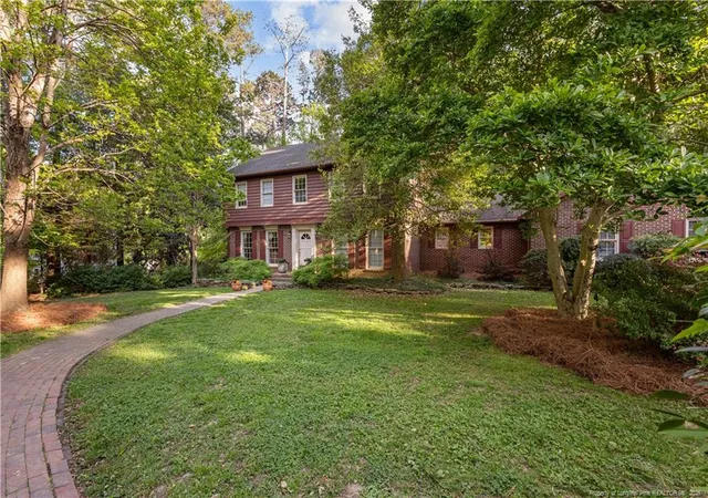 Photo 3 of Single family home for sale at 2004 Vantage Point, Sanford, NC 27330 | MLS# 768664 | Listing updated on 2026-09-16