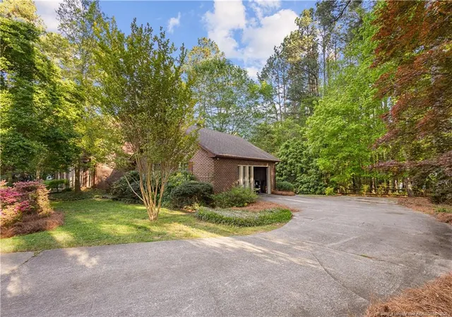 Photo 3 of Single family home for sale at 2004 Vantage Point, Sanford, NC 27330 | MLS# 768664 | Listing updated on 2026-09-16