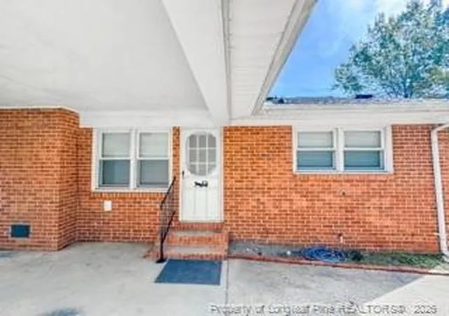 Photo 3 of Single family home for sale at 332 Rainier Dr, Fayetteville, NC 28314 | MLS# 768962 | Listing updated on 2026-09-07