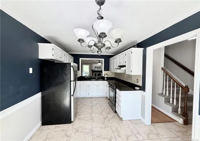Photo 4 of Townhouse for sale at 316 Ayrshire Ct, Fayetteville, NC 28311 | MLS# 768886 | Listing updated on 2026-09-06