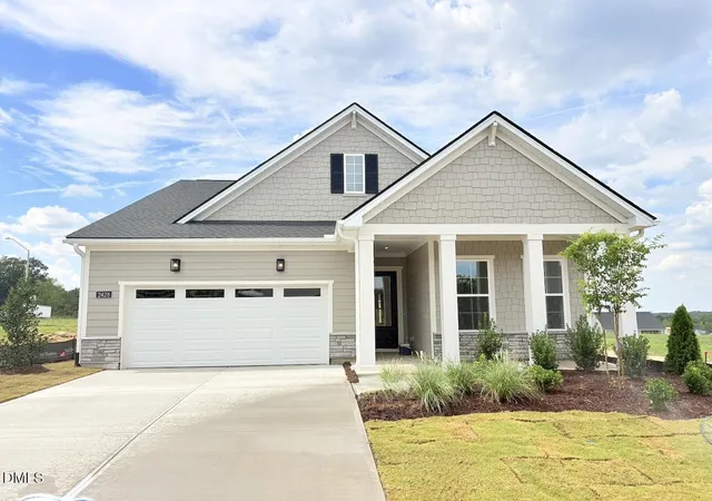 Photo 1 of Single family home for sale at 2428 Broomhall Ln #212, Raleigh, NC 27610 | MLS# 10193849 | Listing updated on 2026-09-28