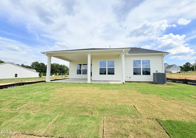 Photo 2 of Single family home for sale at 2428 Broomhall Ln #212, Raleigh, NC 27610 | MLS# 10193849 | Listing updated on 2026-09-28