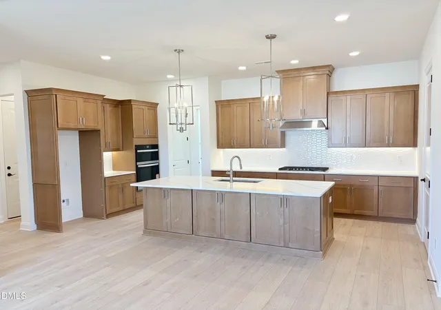 Photo 3 of Single family home for sale at 2428 Broomhall Ln #212, Raleigh, NC 27610 | MLS# 10193849 | Listing updated on 2026-09-28