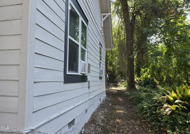 Listing Photo 3 - Condo for sale in building located at 203 Bruton St NE, Wilson, NC 27893