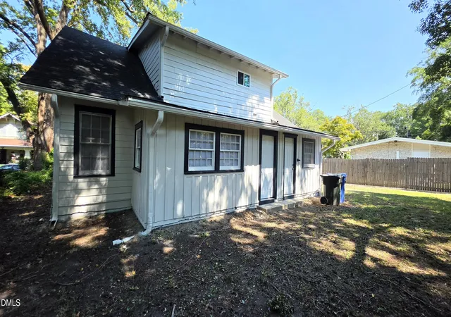 Listing Photo 4 - Condo for sale in building located at 203 Bruton St NE, Wilson, NC 27893