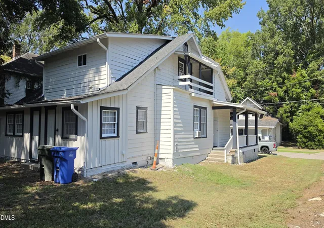 Listing Photo 5 - Condo for sale in building located at 203 Bruton St NE, Wilson, NC 27893