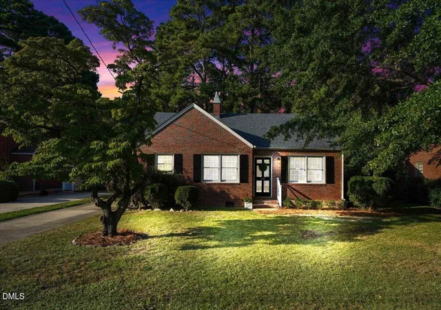 Photo 2 of Single family home for sale at 1509 Rose St, Goldsboro, NC 27530 | MLS# 10191108 | Listing updated on 2026-09-06
