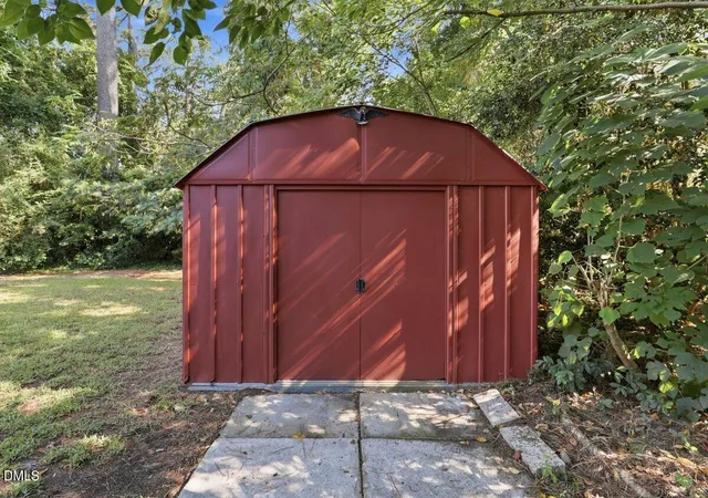 Photo 37 of Single family home for sale at 1509 Rose St, Goldsboro, NC 27530 | MLS# 10191108 | Listing updated on 2026-09-06