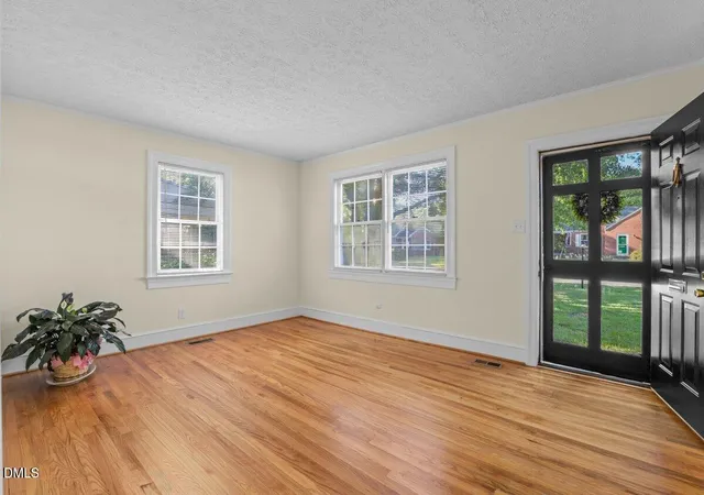 Photo 3 of Single family home for sale at 1509 Rose St, Goldsboro, NC 27530 | MLS# 10191108 | Listing updated on 2026-09-06
