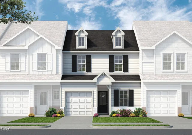 Townhouse for sale at 31 Bethea Pond Ct, Lillington, NC 27546 | MLS# 10191123