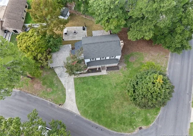 Photo 2 of Single family home for sale at 5800 Valhalla Ct, Fayetteville, NC 28304 | MLS# 768963 | Listing updated on 2026-09-05