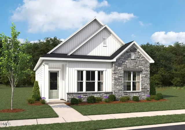 Photo 1 of Single family home for sale at 161 Marvel Dr #97, Rolesville, NC 27571 | MLS# 10191095 | Listing updated on 2026-09-05